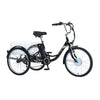 GTXR & GOGOBEST GF100 Electric City Tricycle Cargo Ebike【Pré-vente】