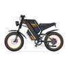 GTXR & COSWHEEL GT20 vélo électrique【Prévente】