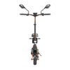 GTXR & JOYOR S8E Electric scooter