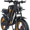 GTXR & COSWHEEL GT20 vélo électrique【Prévente】
