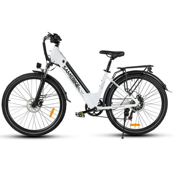 GTXR & SAMEBIKE RS-A01 Pro vélo électrique