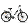 GTXR & SAMEBIKE RS-A01 Pro vélo électrique