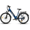 GTXR & SAMEBIKE RS-A01 Pro vélo électrique