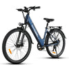 GTXR & SAMEBIKE RS-A01 Pro vélo électrique