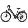 GTXR & SAMEBIKE RS-A01 Pro vélo électrique