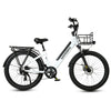 GTXR & SAMEBIKE RS-A01 Pro vélo électrique