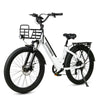 GTXR & SAMEBIKE RS-A01 Pro vélo électrique