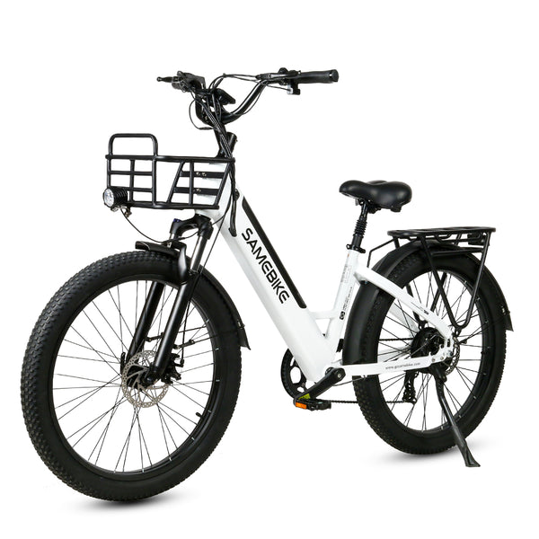 GTXR & SAMEBIKE RS-A01 Pro vélo électrique