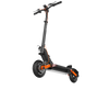 GTXR & JOYOR S5 Trottinettes électriques