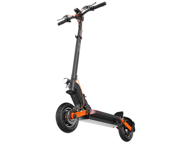 GTXR & JOYOR S5 Trottinettes électriques