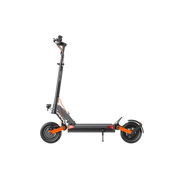 GTXR & JOYOR S5 Trottinettes électriques