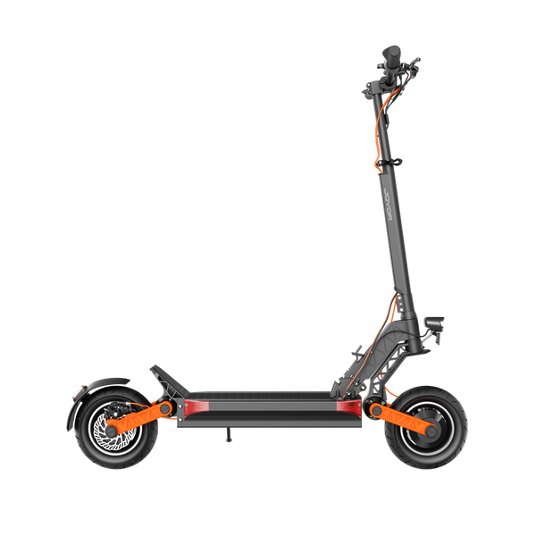 GTXR & JOYOR S5 Trottinettes électriques