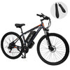 GUNAI GN29 29 Inch 750W Motor 48V 15AH Electric Bike for Adult Electric Mountain Bike 21 Speed 