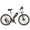 M100 E-Mountainbike mit Heckmotor 375Wh