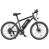M100 E-Mountainbike mit Heckmotor 375Wh