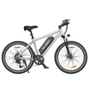 M100 E-Mountainbike mit Heckmotor 375Wh