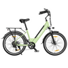 C100 City E-bike mit Heckmotor 26 Zoll - Vorbestellung, Lieferung in 3-4 Wochen