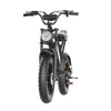 GTXR  & Happyrun Electric Bike G50