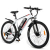 GTXR & SAMEBIKE SY26 vélo électrique