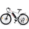 GTXR & SAMEBIKE SY26 vélo électrique