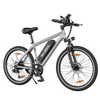 M100 E-Mountainbike mit Heckmotor 375Wh