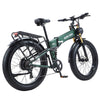 BURCHDA & GTXR R5 PRO