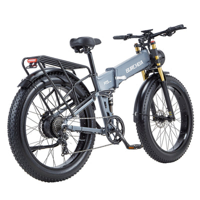 BURCHDA & GTXR R5 PRO
