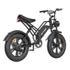 GTXR  & Happyrun Electric Bike G50