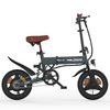 F200 Mini-Faltbares Elektrofahrrad