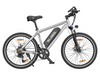 M100 E-Mountainbike mit Heckmotor 375Wh
