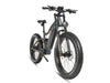 GTXR  & SAMEBIKE RSA08-II 1000W All Terrain Electric Bicycle