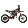 GTXR  & HappyRun Electric Dirt Bike G300 Pro