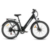 GTXR  & SAMEBIKE RS-A01 Pro-T Urban Electric Bicycle