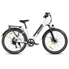 GTXR  & SAMEBIKE RS-A01 Pro-T Urban Electric Bicycle