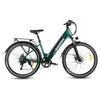 GTXR  & SAMEBIKE RS-A01 Pro-T Urban Electric Bicycle