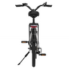 C100 City E-bike mit Heckmotor 26 Zoll - Vorbestellung, Lieferung in 3-4 Wochen