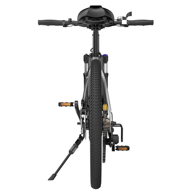 M100 E-Mountainbike mit Heckmotor 375Wh