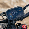 GTXR  & HappyRun Electric Dirt Bike G300 Pro