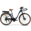 GTXR  & SAMEBIKE RS-A07 Powerful City Leisure Ebike