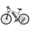 M100 E-Mountainbike mit Heckmotor 375Wh
