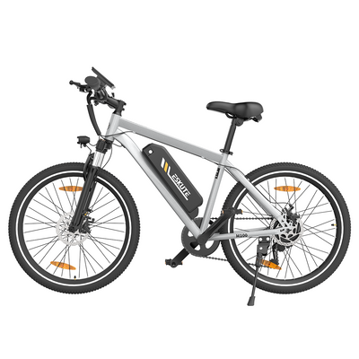 M100 E-Mountainbike mit Heckmotor 375Wh