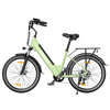 C100 City E-bike mit Heckmotor 26 Zoll - Vorbestellung, Lieferung in 3-4 Wochen