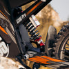 GTXR  & HappyRun Electric Dirt Bike G300 Pro