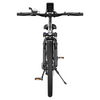 M100 E-Mountainbike mit Heckmotor 375Wh