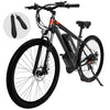 GUNAI GN29 29 Inch 750W Motor 48V 15AH Electric Bike for Adult Electric Mountain Bike 21 Speed 