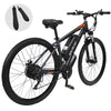 GUNAI GN29 29 Inch 750W Motor 48V 15AH Electric Bike for Adult Electric Mountain Bike 21 Speed 