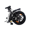 AVAKA BZ20 PLUS Electric Folding Commuting Bike