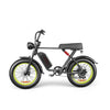 GTXR Q8 tout-terrain vélo électrique