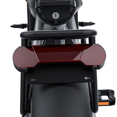 GTXR & COSWHEEL CT20 vélo électrique