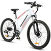 GTXR & SAMEBIKE SY26 vélo électrique